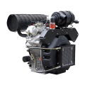 2V98 30hp 22KW 1326cc two cylinder air cooled  diesel engine